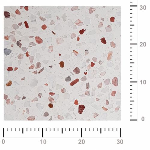 Terrazzo TS1-18M